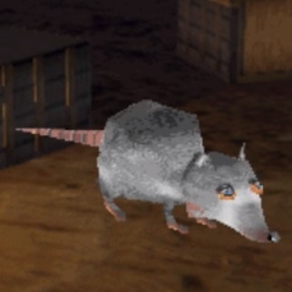 Loot Rat